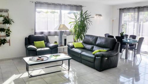 Holiday Home Sainte Marie by Interhome - Foto 4