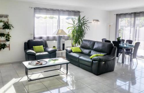 Holiday Home Sainte Marie by Interhome - Foto 4