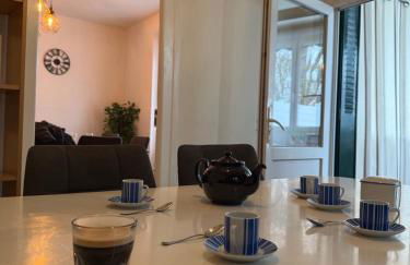 Le Repaire des Grands Moments - Foto 10