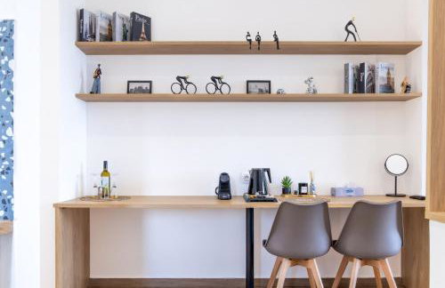 Enalis Studios & Apartments - Foto 50