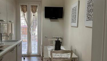 Charm & comfort - Foto 3, stove, minibar