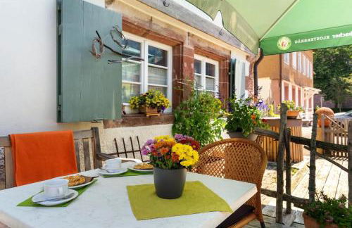 Urlaub Im Kulturdenkmal - Foto 14