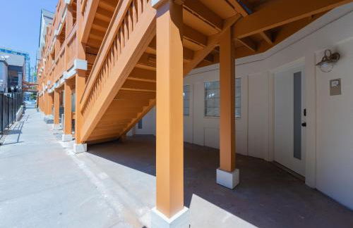 Modern Urban Oasis in Prime Buckhead Atlanta - Foto 32