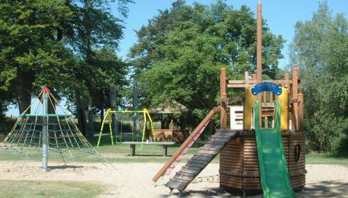 Jadgschloss zu Hohen Niendorf - Photo 2