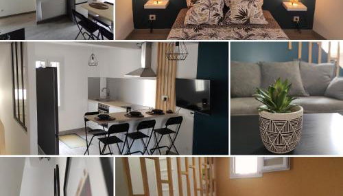 Maison de village avec exterieur - Foto 2