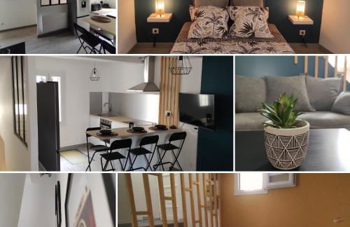 Maison de village avec exterieur - Foto 2