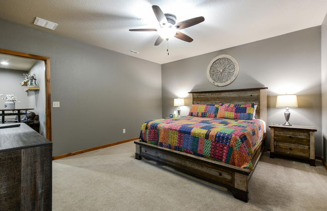 Cedar Crest Lodge - Photo 7