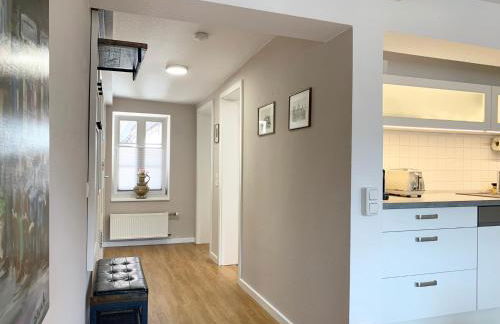 Ferienwohnung am Südwall All INCLUSIVE - Foto 29