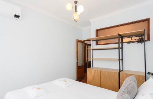 Liiiving in Porto - Vintage Design Apartment - Foto 12