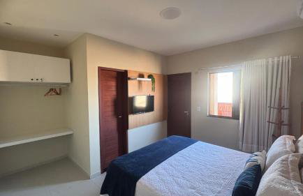 Casa BoxHome em Santo Amaro-MA - Photo 9