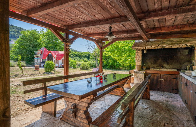 Little Castle - Foto 11