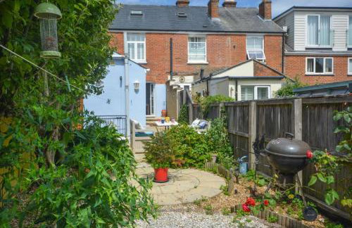 3 Bed in Cowes oc-93654 - Foto 21