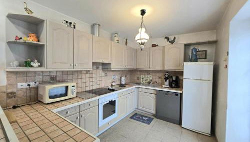 Charmante maison en pierre avec cheminée et animaux acceptés - FR-1-616-165 - Foto 5