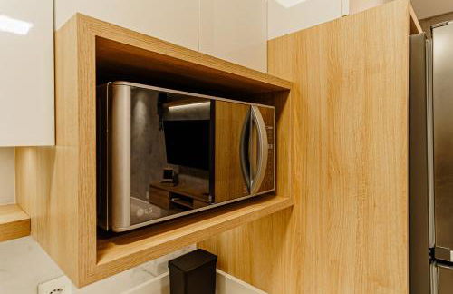 IVVI | 1 quarto - Piscina, Academia e Mercado 24h - Foto 16