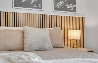 Renovated Ski In Out Condo King Bed Patio Grill - Foto 36