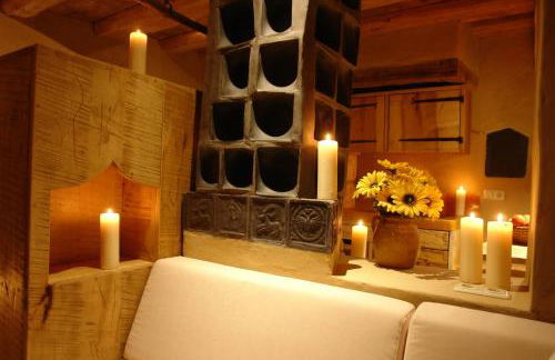 Turm zu Schloss Schedling - Photo 48