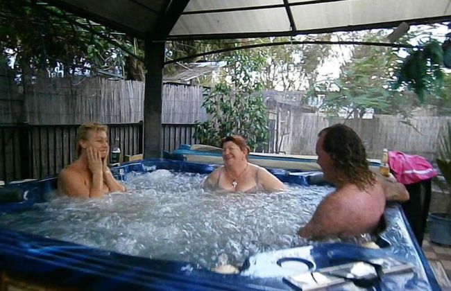 Tara Spa Apartments - Foto 38