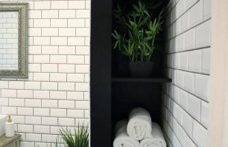 Modern 2BR near Tower Bridge WiFi & Self Check-in - Foto 15
