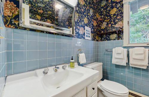 4 Bed 2 Bath Vacation home in Franconia - Foto 17