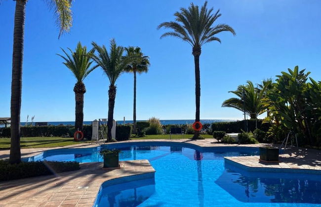 Cozy Apartment in La Cala de Mijas - Foto 36