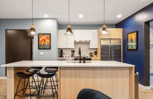 Welcome to The Skyline Condo - Foto 21