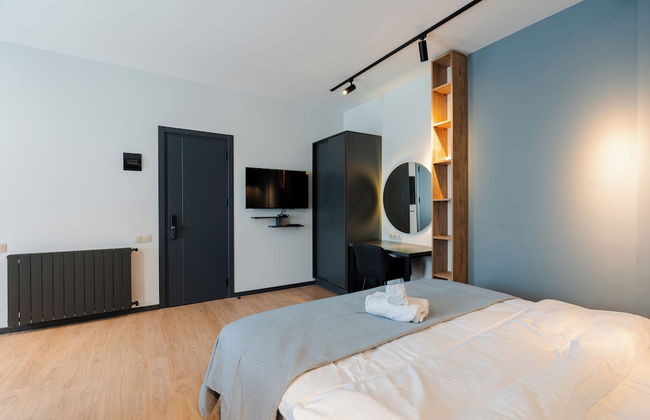 Stones Throw Apartments - Photo 13