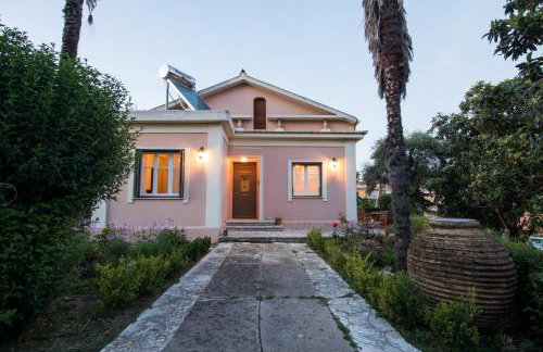 Casa Lamacchia by CorfuEscapes - Foto 1