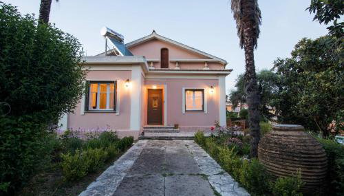 Casa Lamacchia by CorfuEscapes - Foto 1