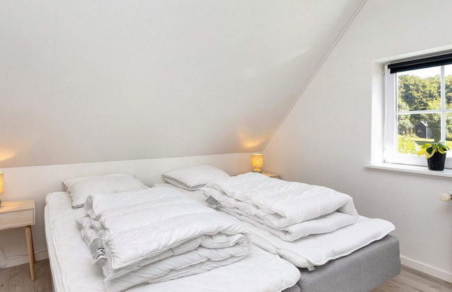 4 Star Holiday Home in Farso - Foto 5