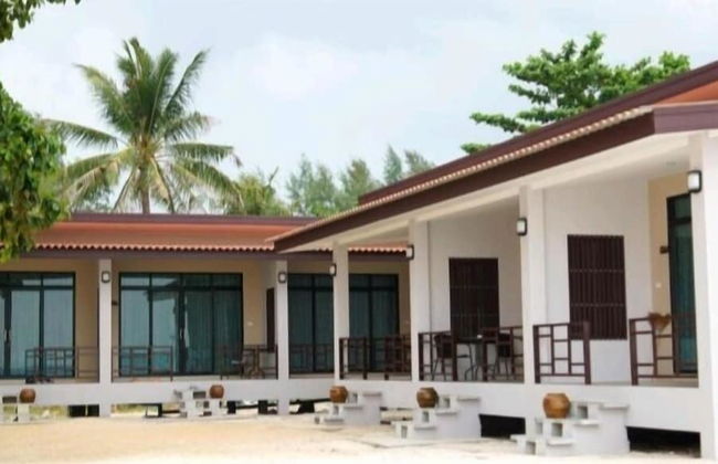 Crystal white sand resort - Foto 5