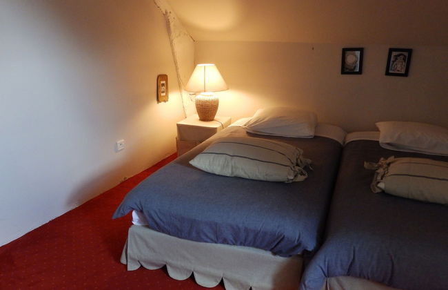 Château du Pin - Foto 28