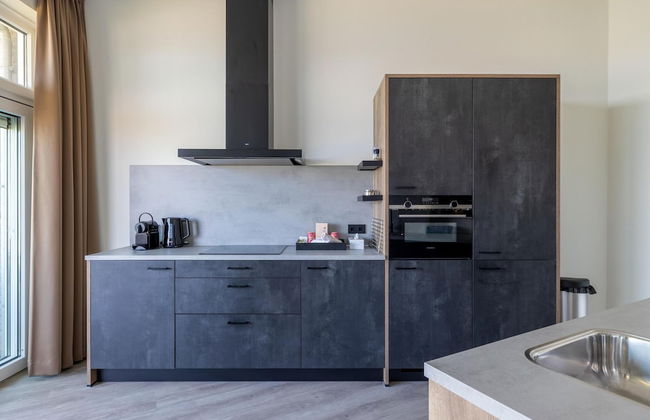 Lux Apvm Lagunab-havenw 8-32 S-annaland - Foto 19