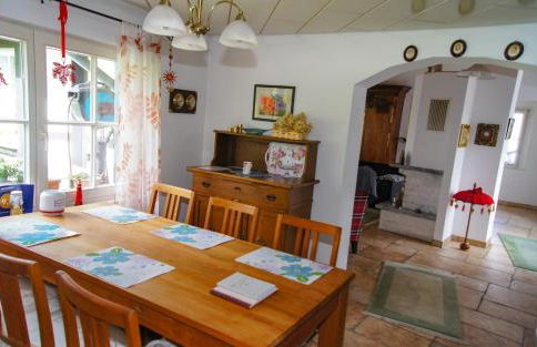 Wohnen Im Bergischen Fachwerk - Foto 17