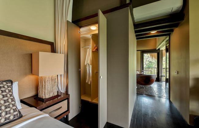 Villa Kelusa Ubud - Foto 14