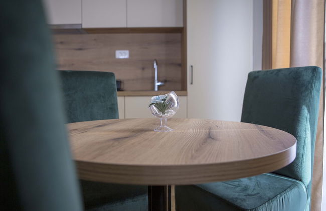 Apart Hotel Gondola Kolasin - Photo 25