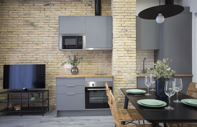 SingularStays Parque Central - Foto 80