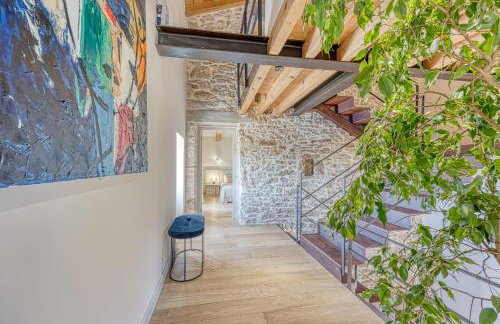 Stone Villa Istria Private Pool Paradise - Foto 34