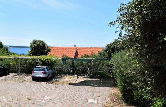 Apartment in Mandre Near the Sea - Foto 26