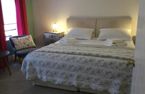 The Captain's House - Foto 16