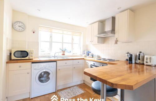 Cosy loft apartment near Oxford - Pass the Keys - Foto 5