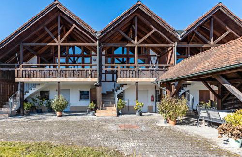 Ferienwohnungen Gabi Hermann - Foto 8