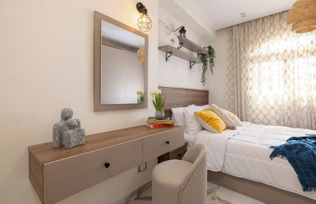 Marina Resort By Seven Seasons - Foto 29