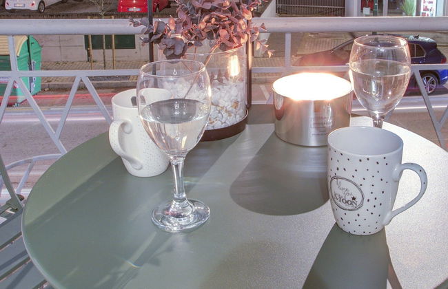 Urban Balcony 66 - Foto 15