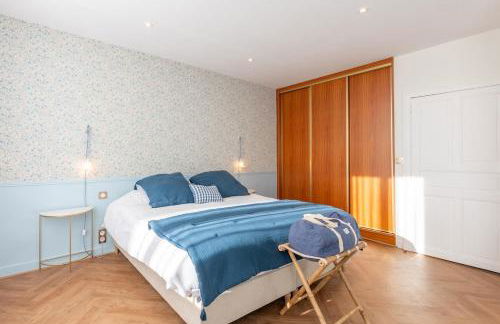 Logement PRO, Travailleur, En semaine uniquement - Foto 9