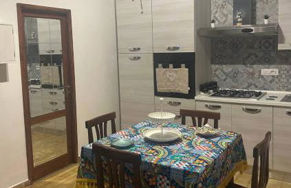 Casa da Mario - Marina di Caronia - Foto 2