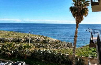 Dyo Adelfia, elegante "open space" vista mare - Foto 1