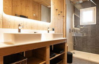 Appartement La Mottuaz - Foto 11