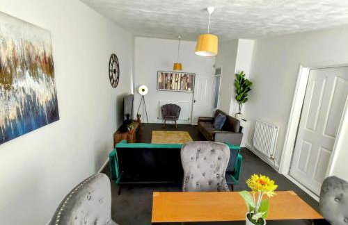 Sigma Haven, Free Parking - Photo 17