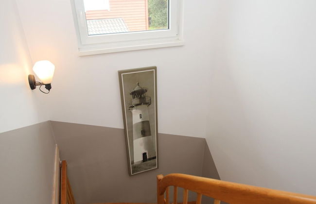 Ferienhaeuser im Ferienpark, Hechthausen - Foto 19