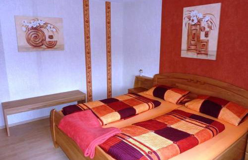 Ferienwohnung Kraemer in Erbach - Foto 8